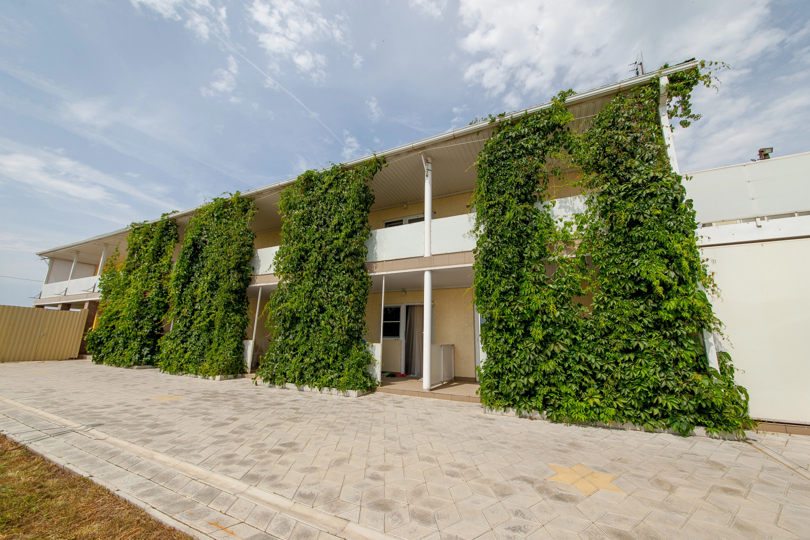 Гостевой Дом Aura