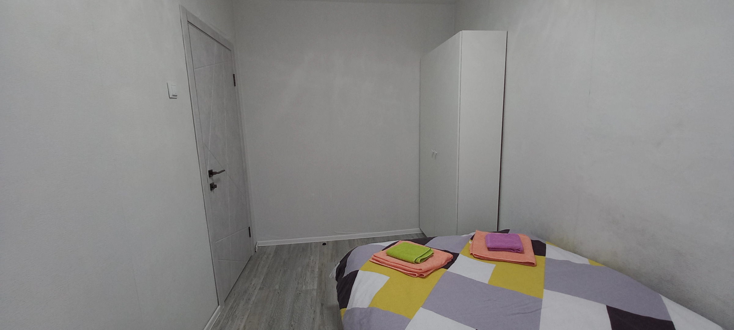 Квартира Уютные апартаменты в центре города