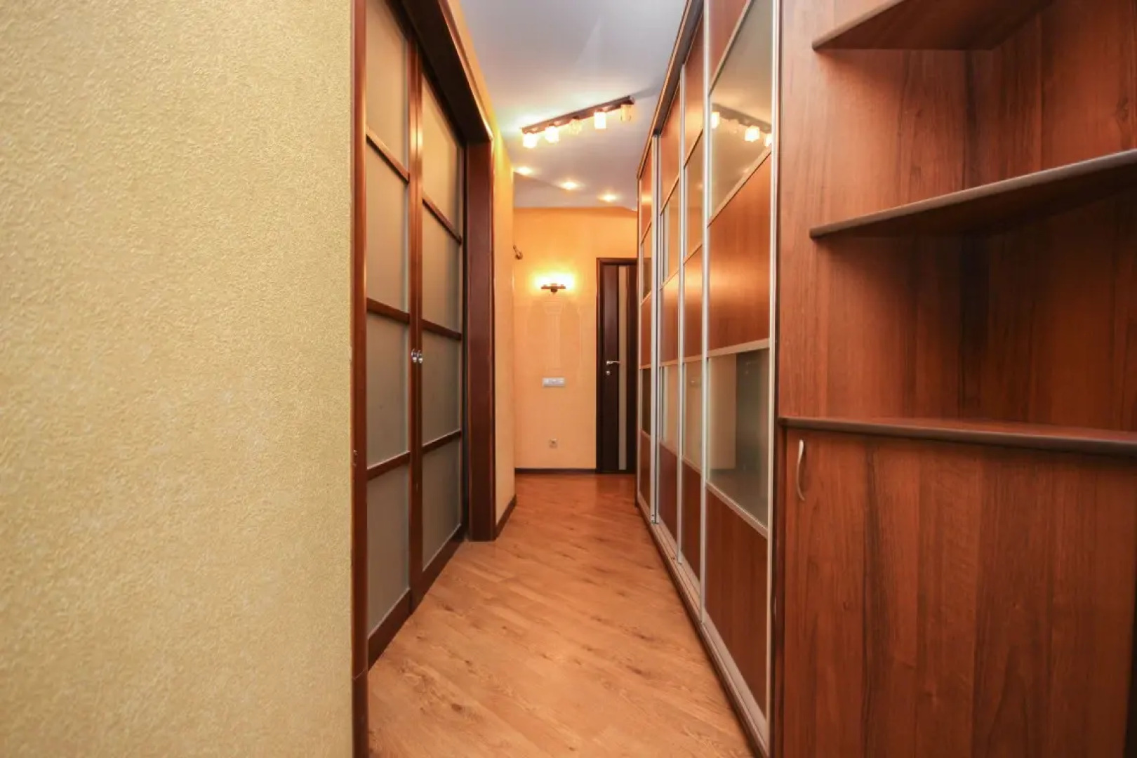 Апартаменты Dolina 2