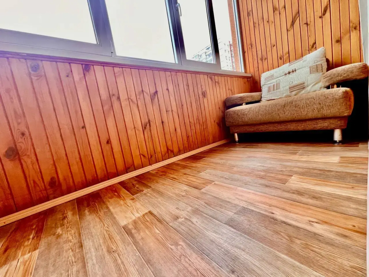 Апартаменты Цент Voyage Комфорт на Шиллера 46/3