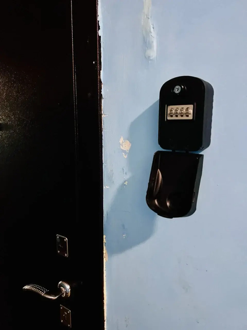 Квартира Уютная