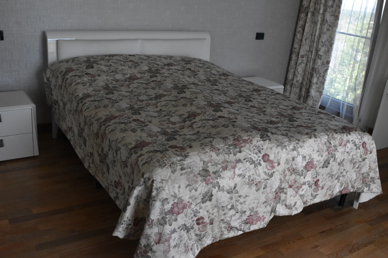 Частный Дом Saniba Family Resort