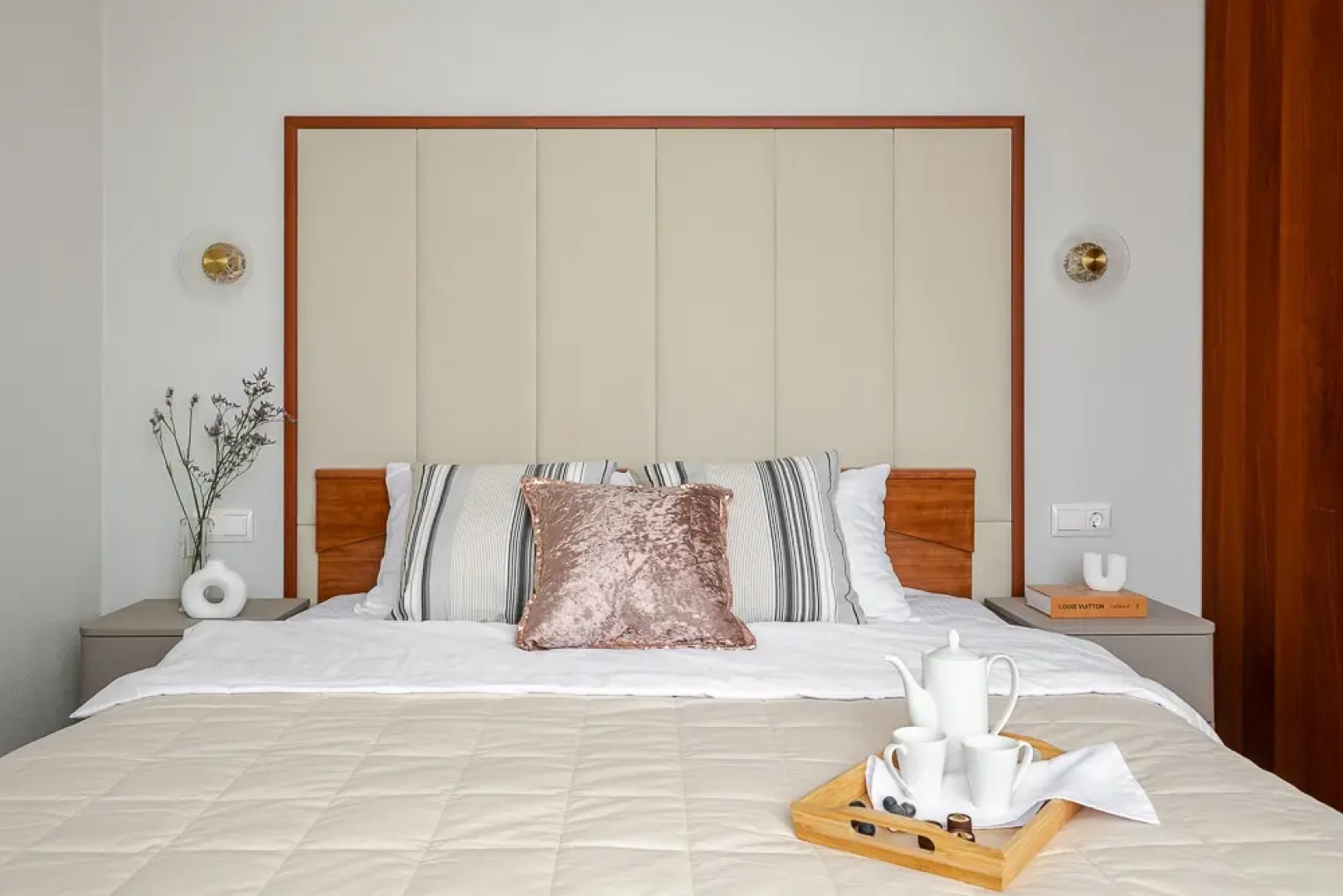 Апартаменты Кварт-Отель, Комсомольский пр-т, 14/1, корп. 1