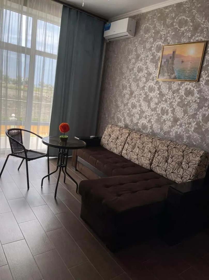 Гостевой дом Голд