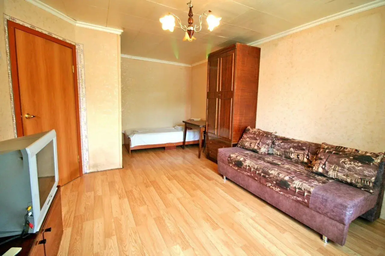 Квартира Однокомнатная