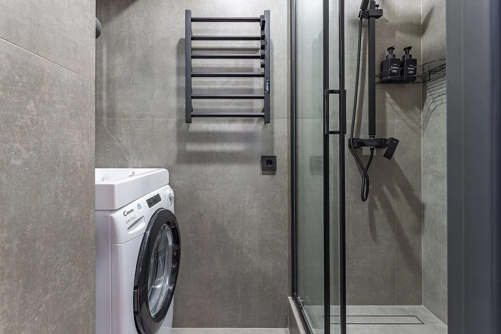 Апартаменты Alice Apart в самом сердце Нижнего