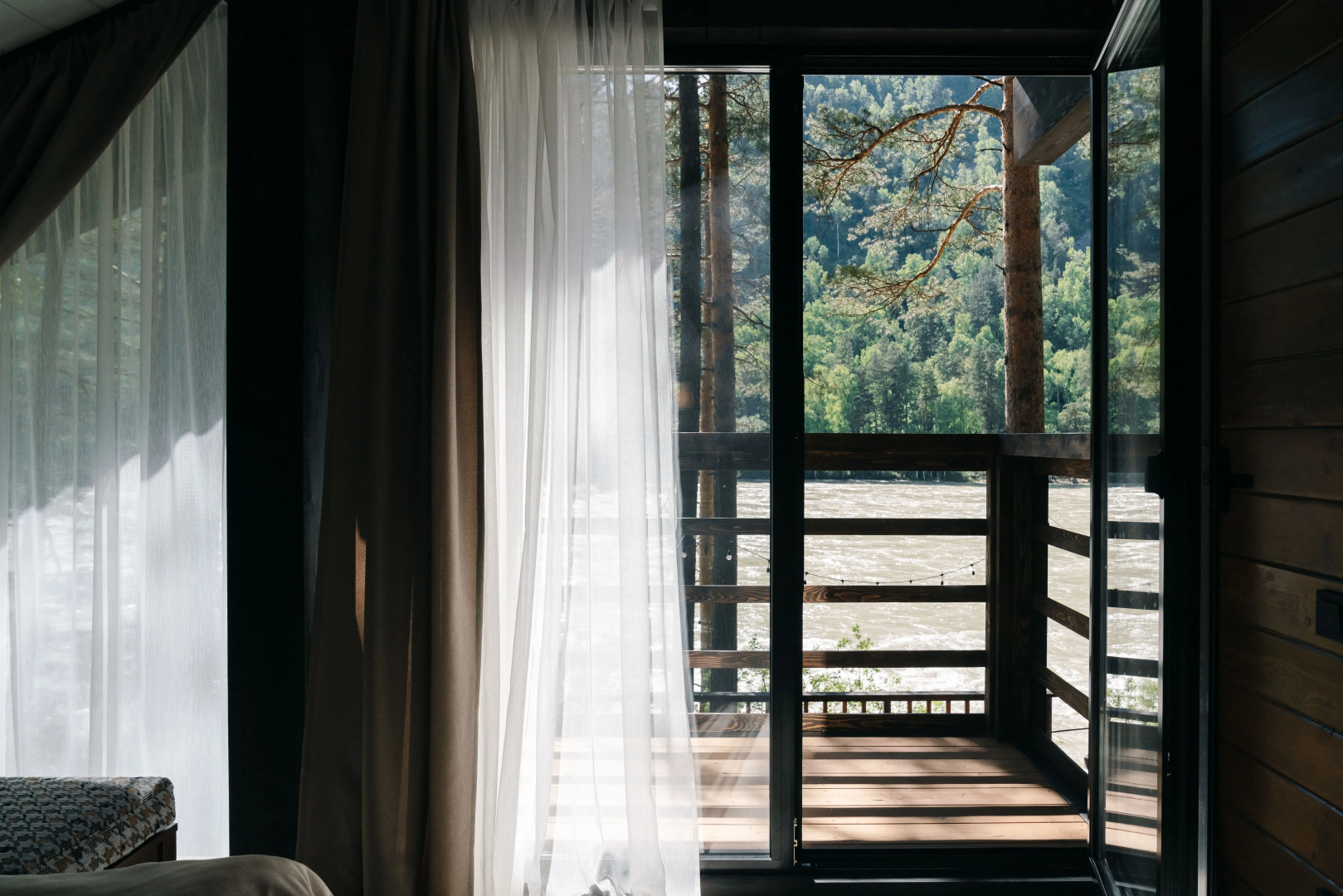 Отель Сказка Алтая