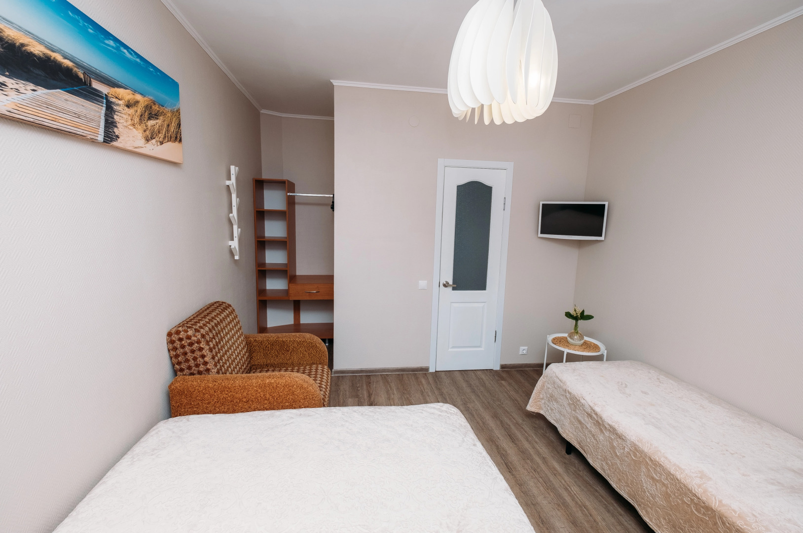 Частный дом Нина