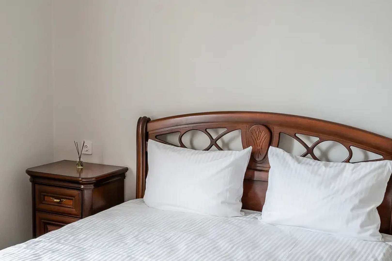 Апартаменты на улице Коммуны 2