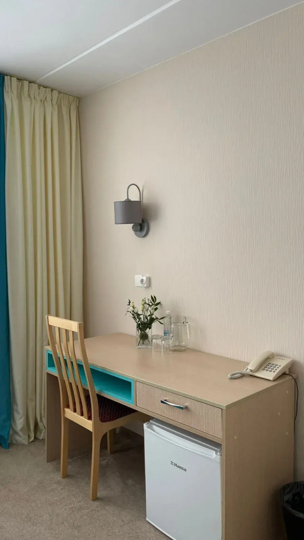 Мини-Отель Славяночка