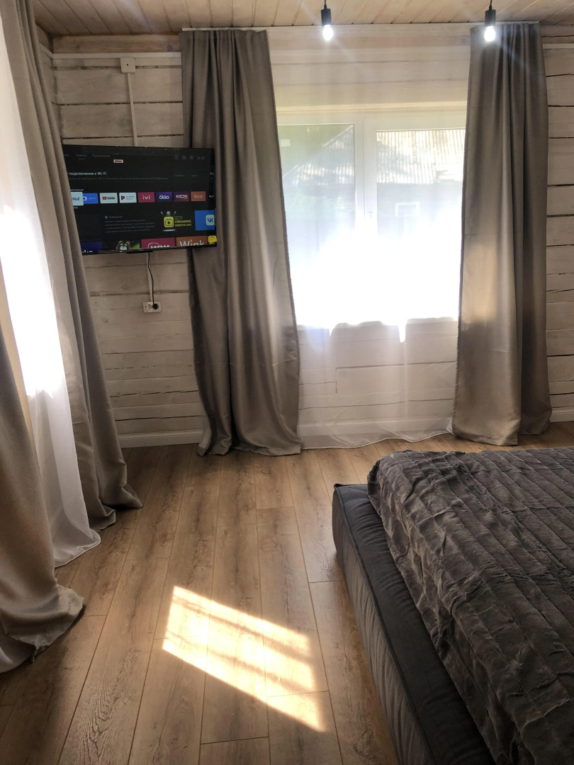 Гостевой дом Дом Сердце Байкала