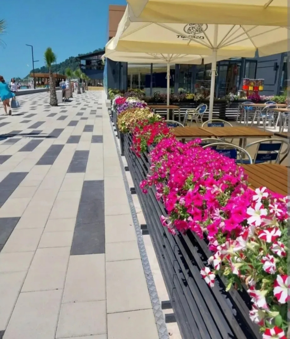 Апартаменты Бизнес класса ЖК Аллея парк