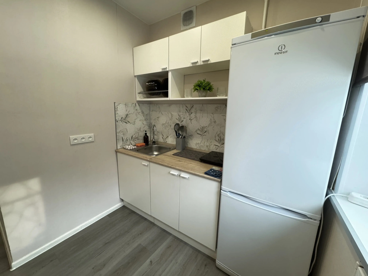 Квартира В Хабаровске