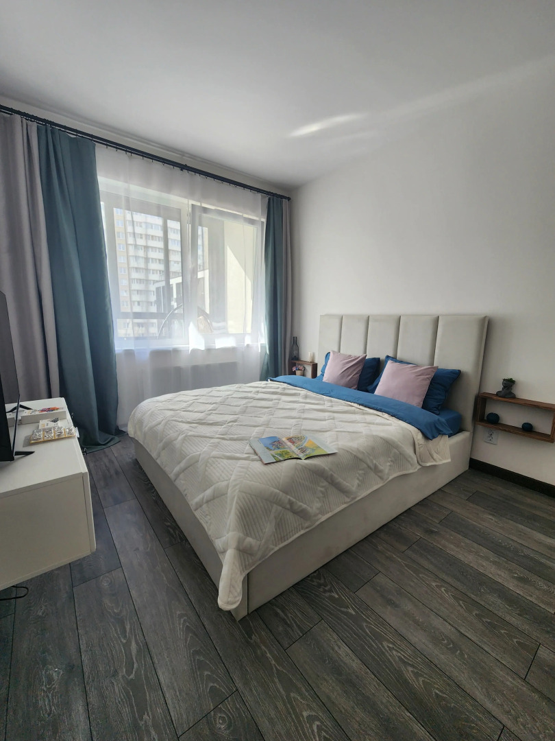 Апартаменты Terra