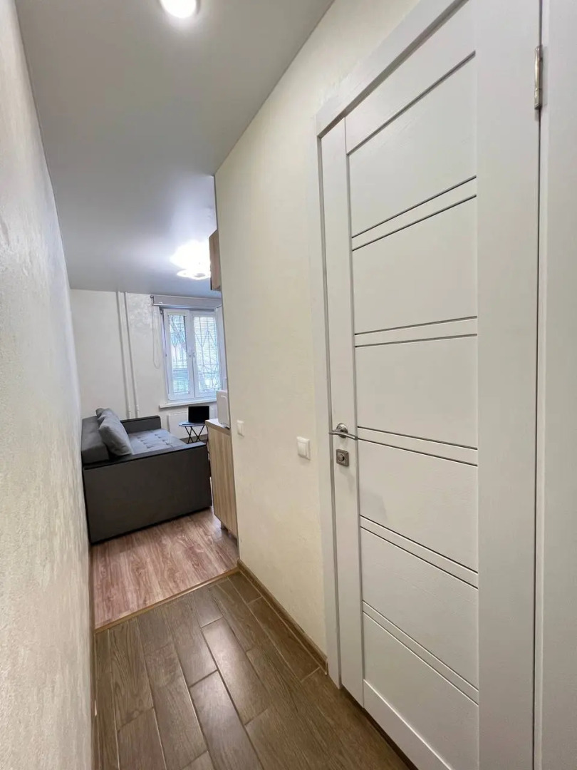 Апартаменты Уютные апартаменты Lucky Room у метро Выхино