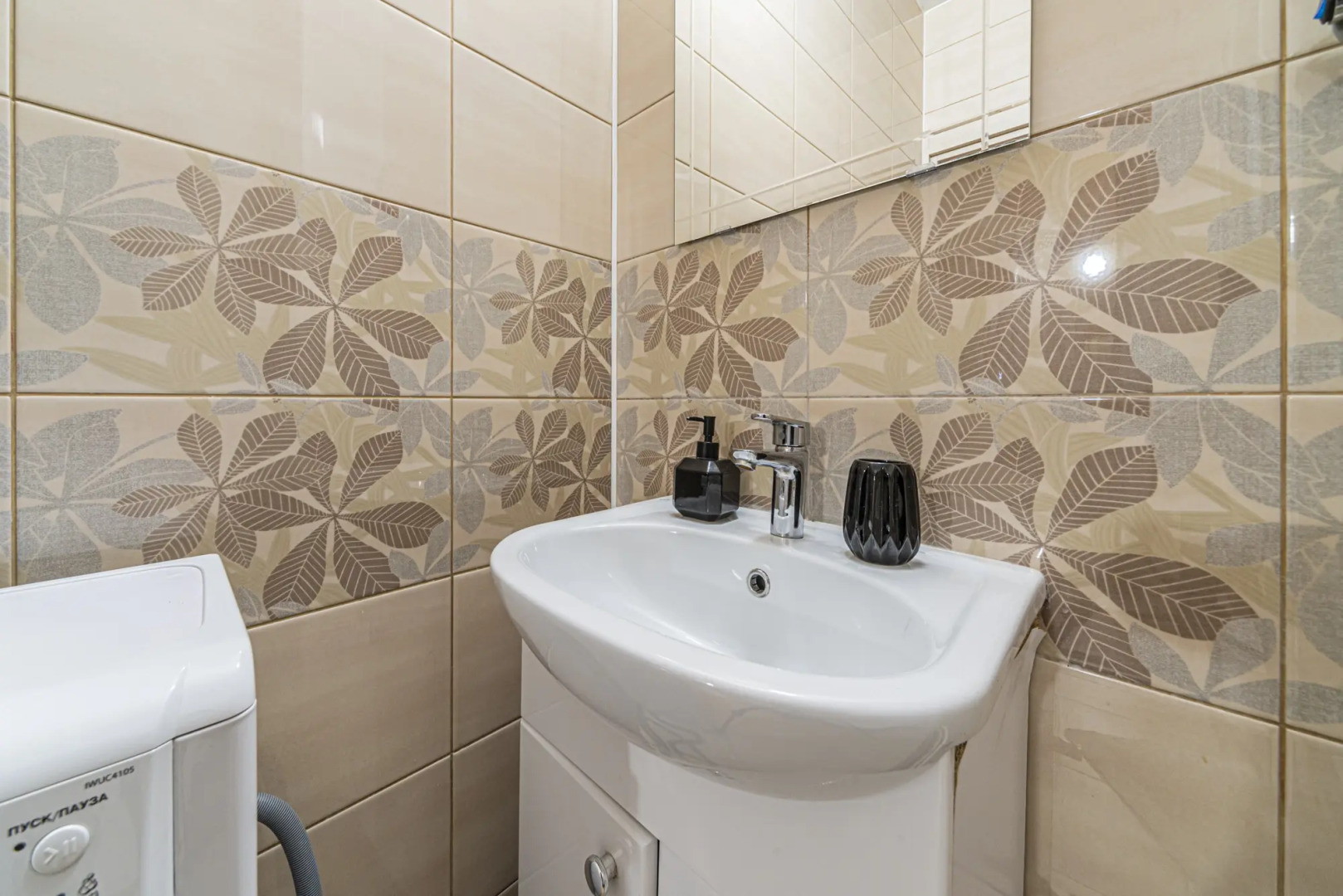 Апартаменты GoodApart on Kondrat'evsky prospect