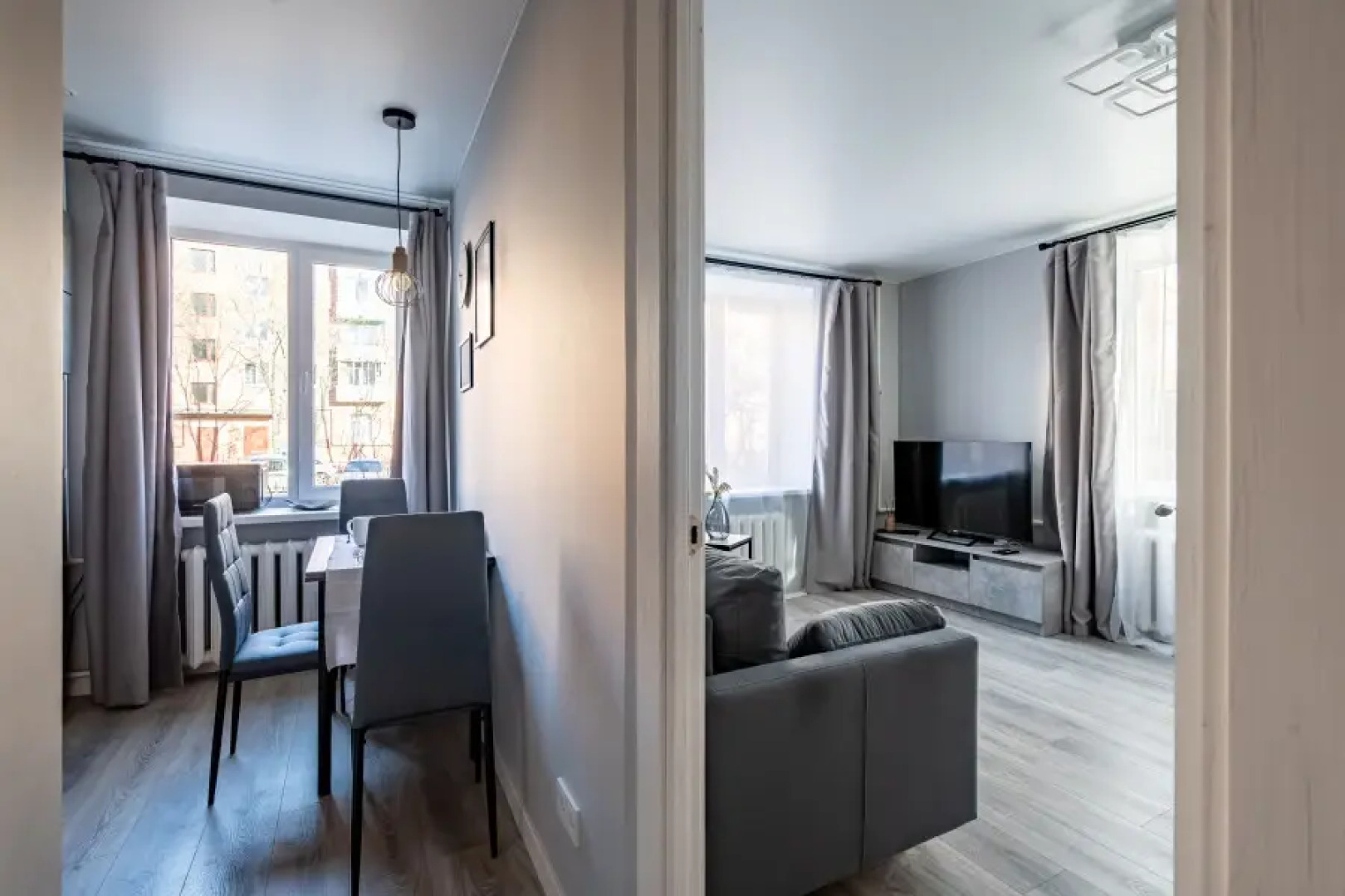 Апартаменты Keytee.home Jardin de Plaisir