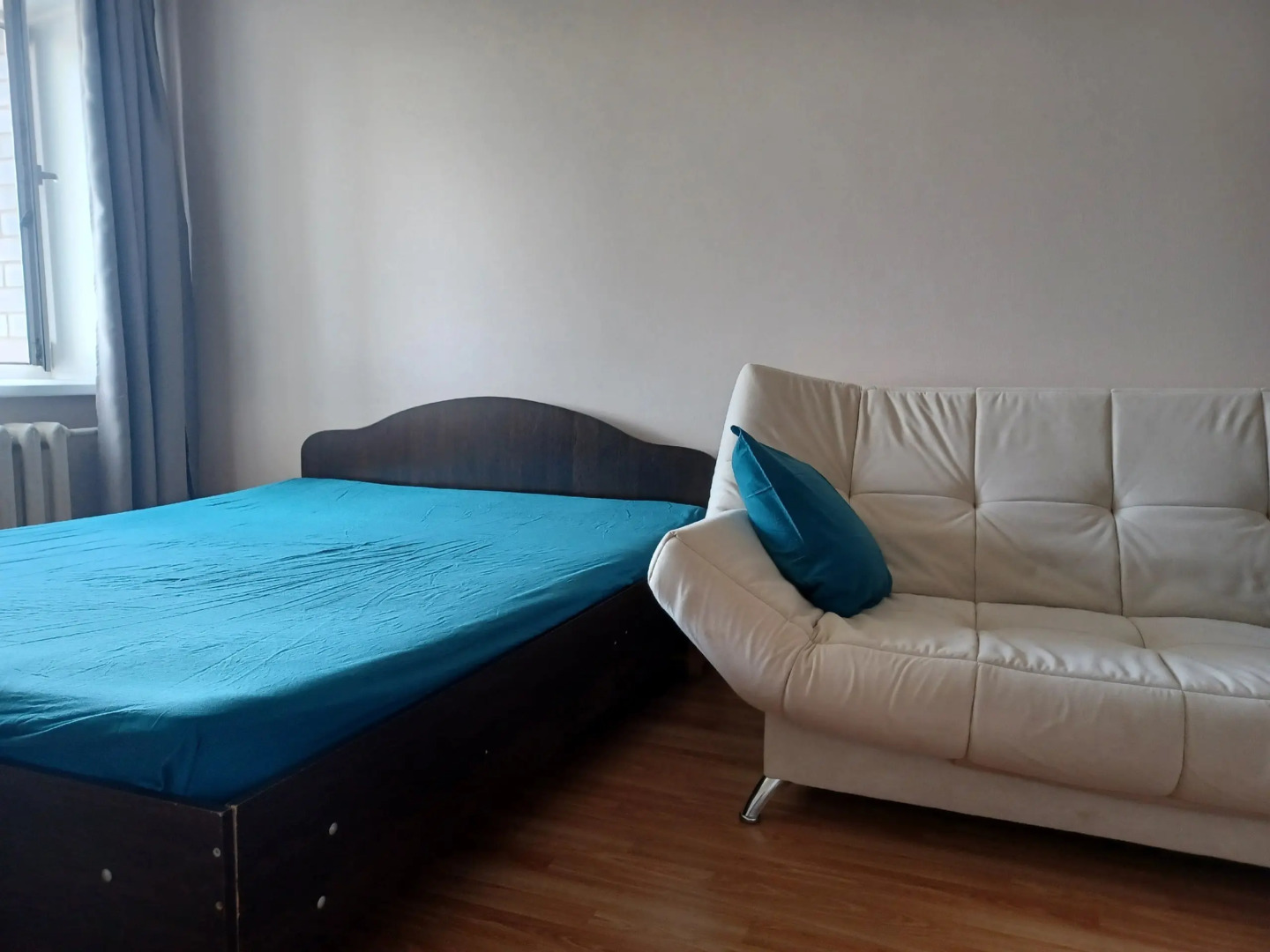 Квартира на Горького 19