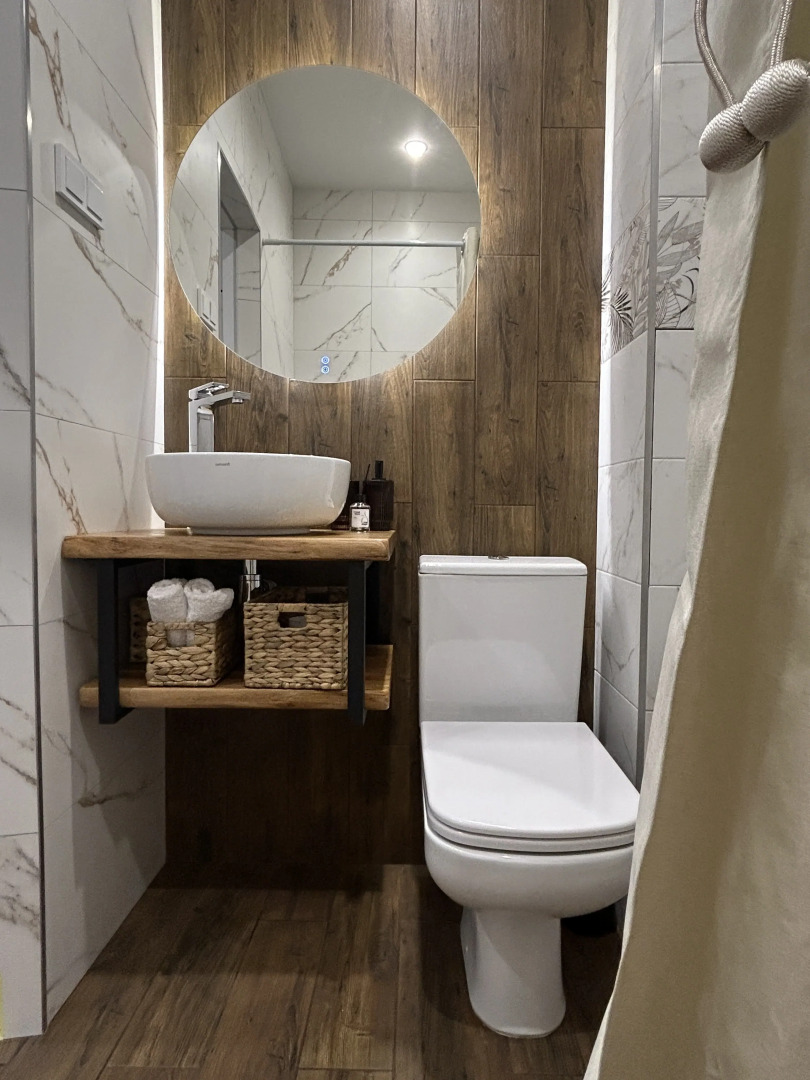 Квартира Apart43