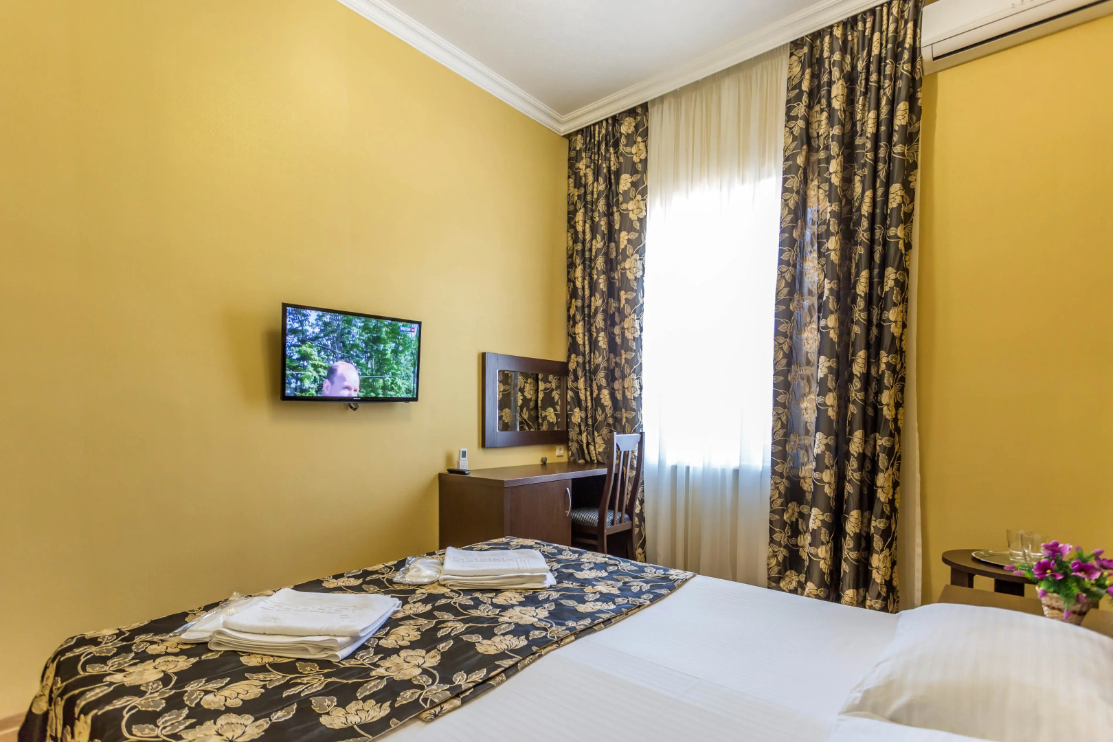 Гостевой дом Бута