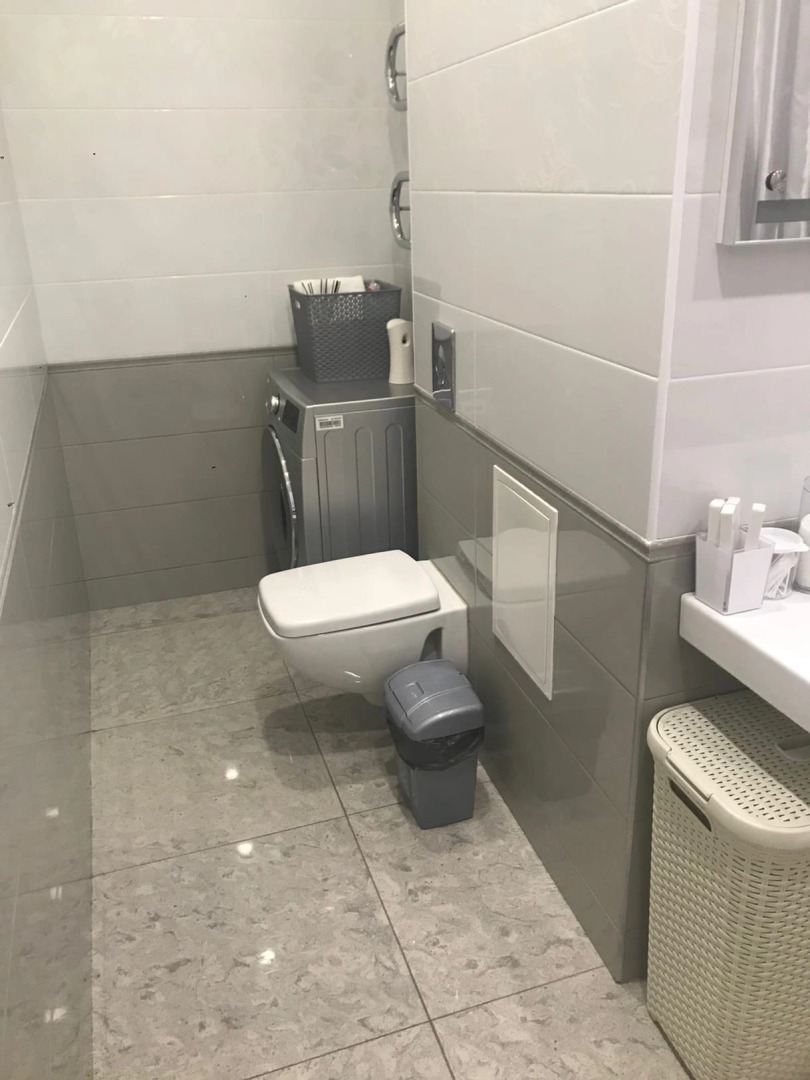 Апартаменты Дальневосточная 126