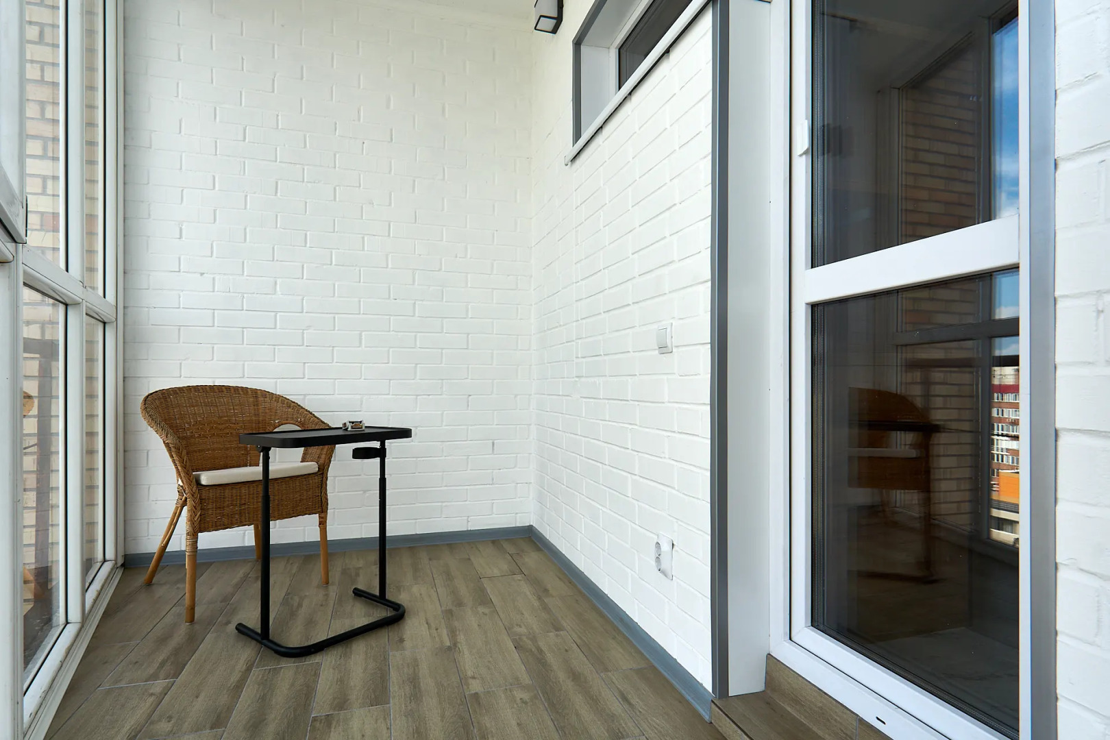 Апартаменты  Лофт-Студия на Масленникова 78