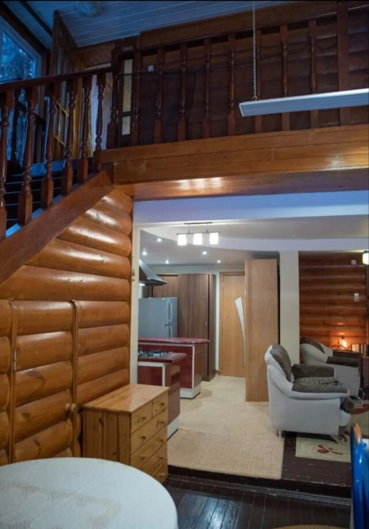 Частный дом Домотканово