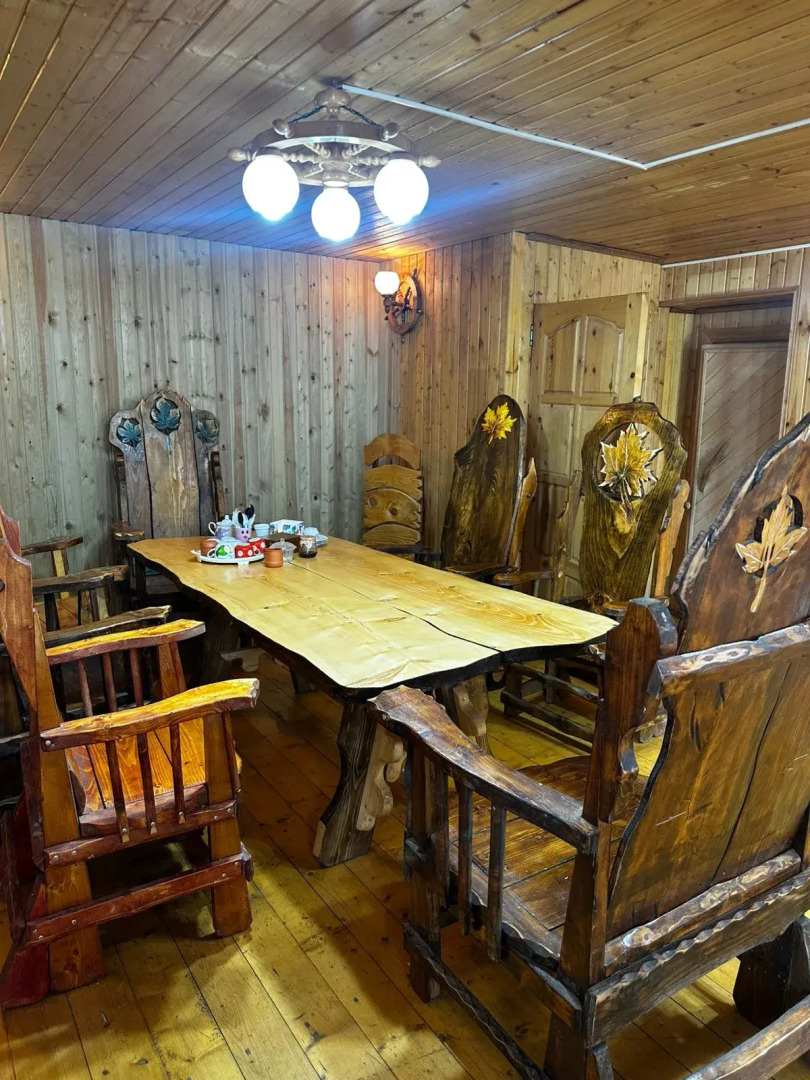 Гостевой дом "Берег мечты"