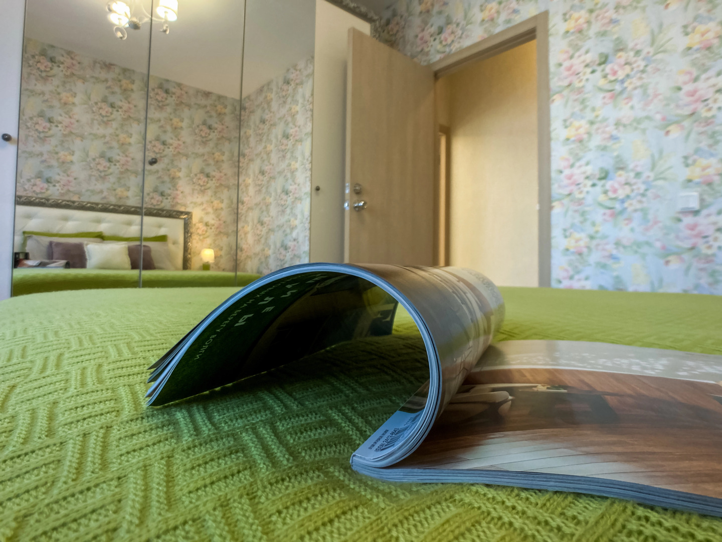 Apart59 Семейные апартаменты Provance в центре города