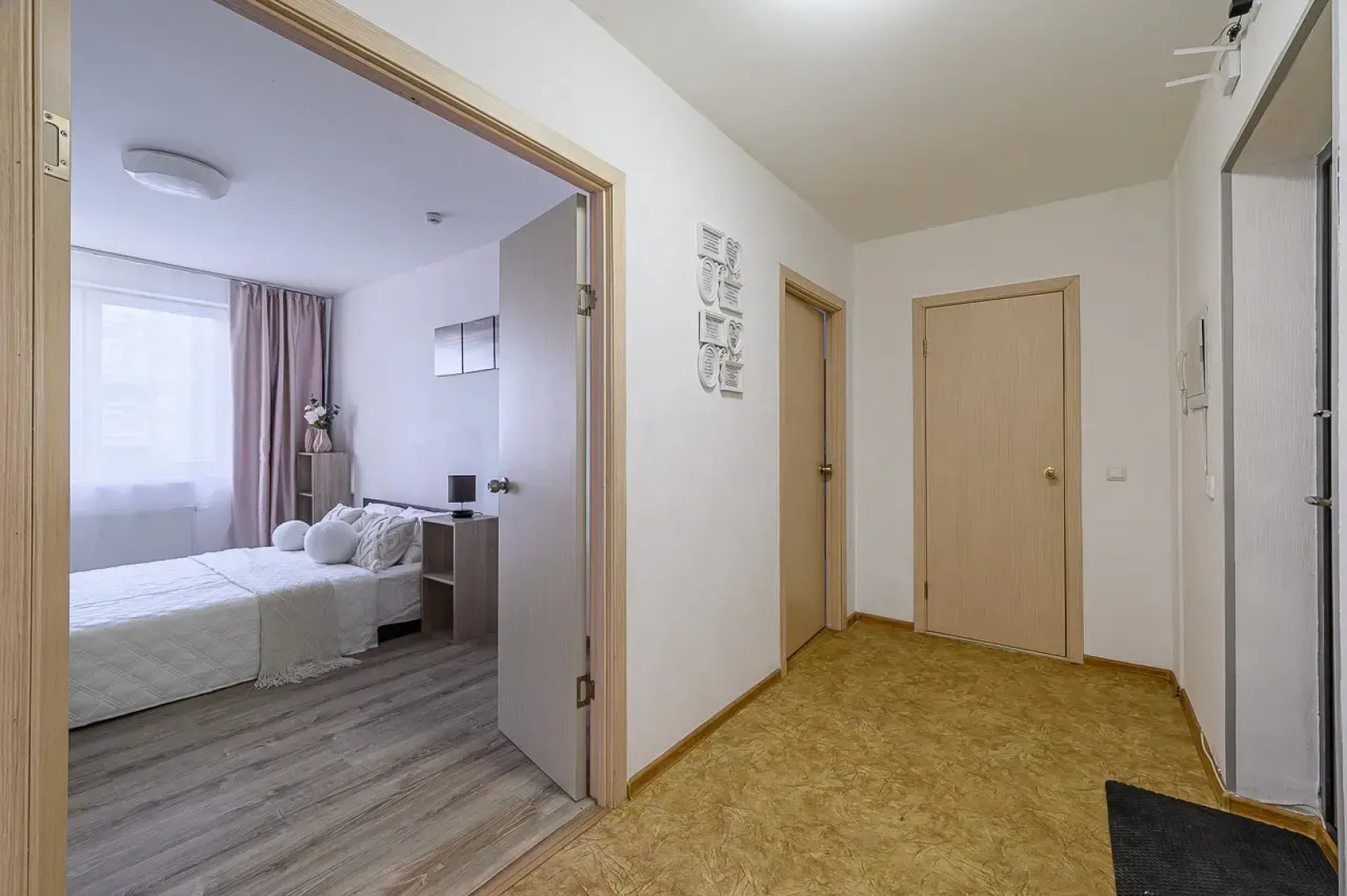 Апартаменты 284 на Успенском Проспекте