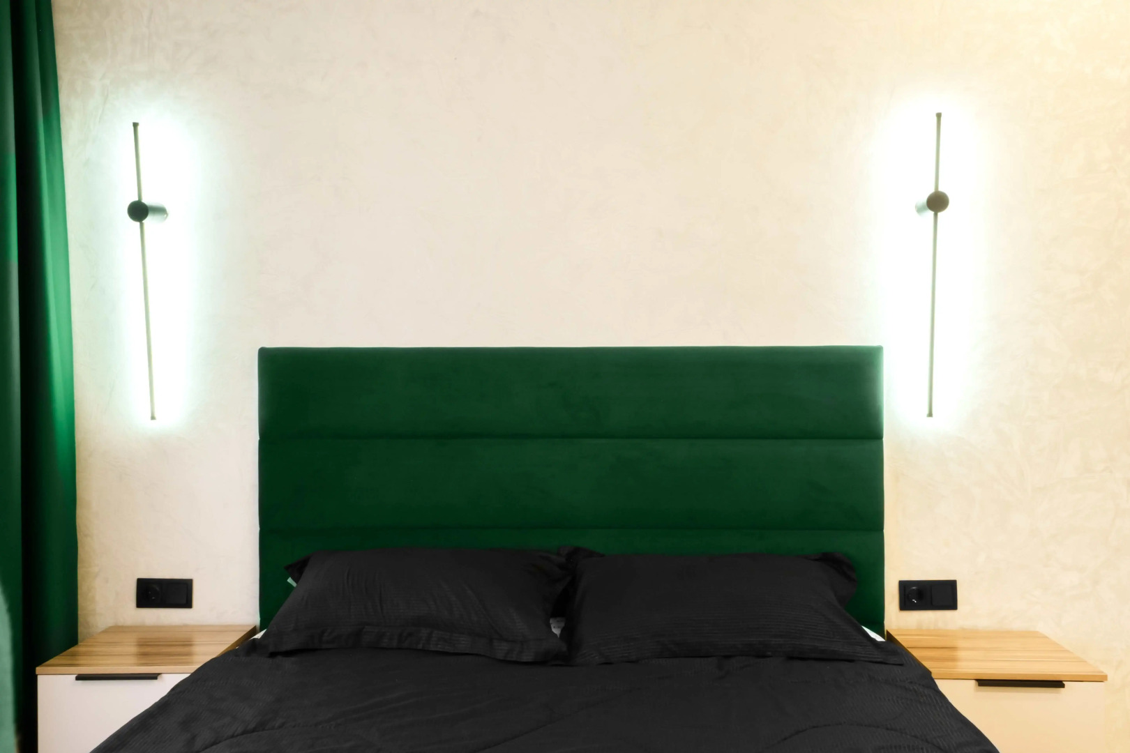 Апартаменты на Ружейной в Сириусе №13