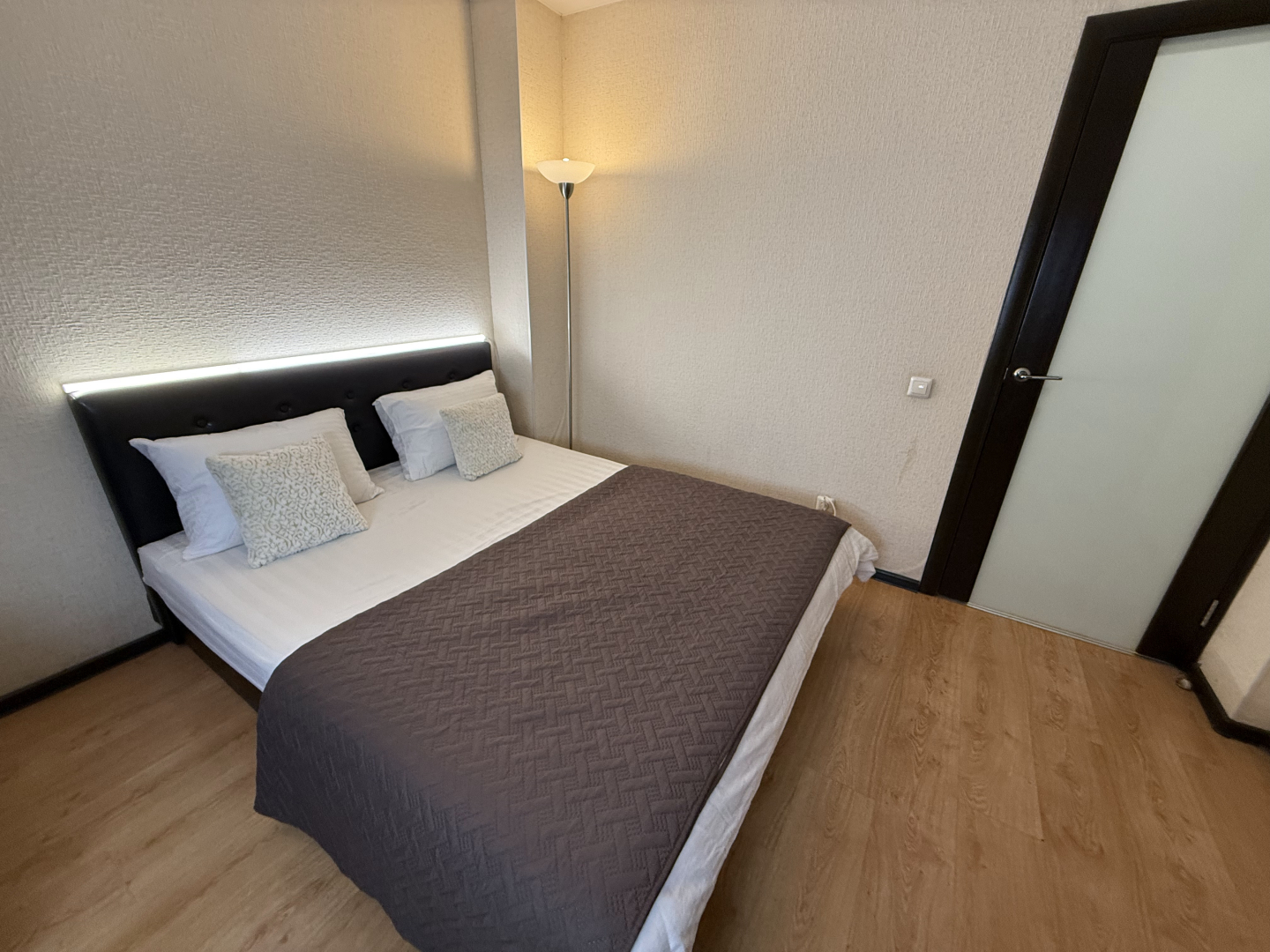 Квартира Тут Хорошо на Щорса 103 2