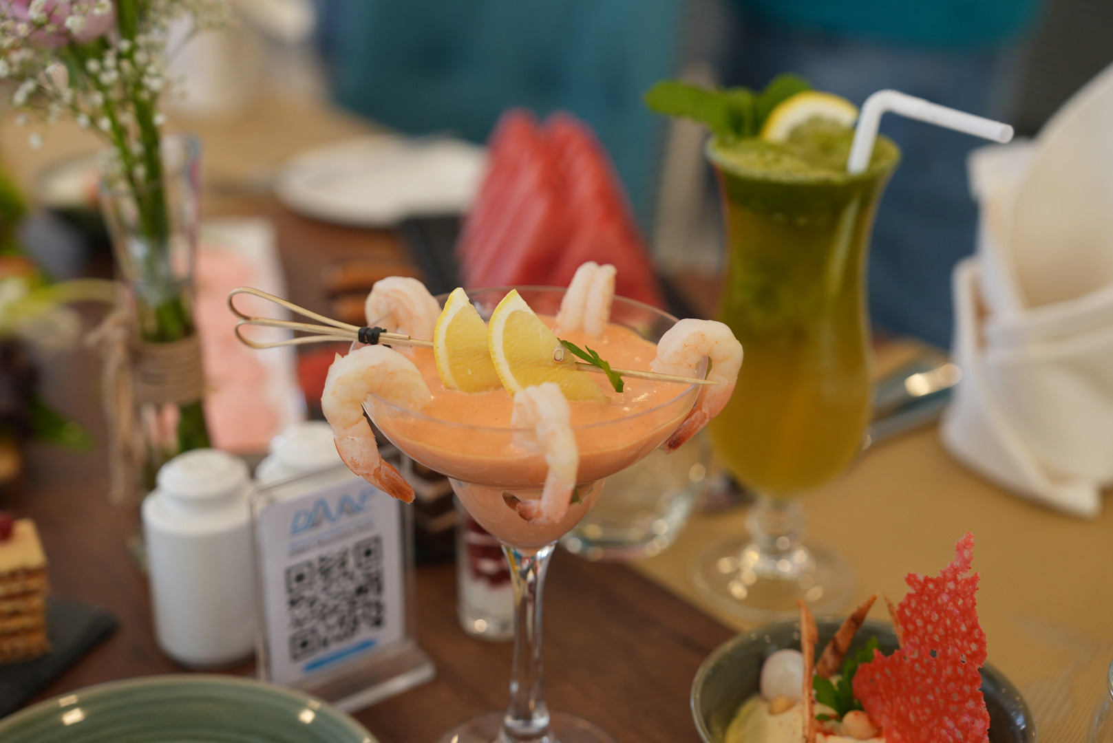 Отель Dibba Mountain Park