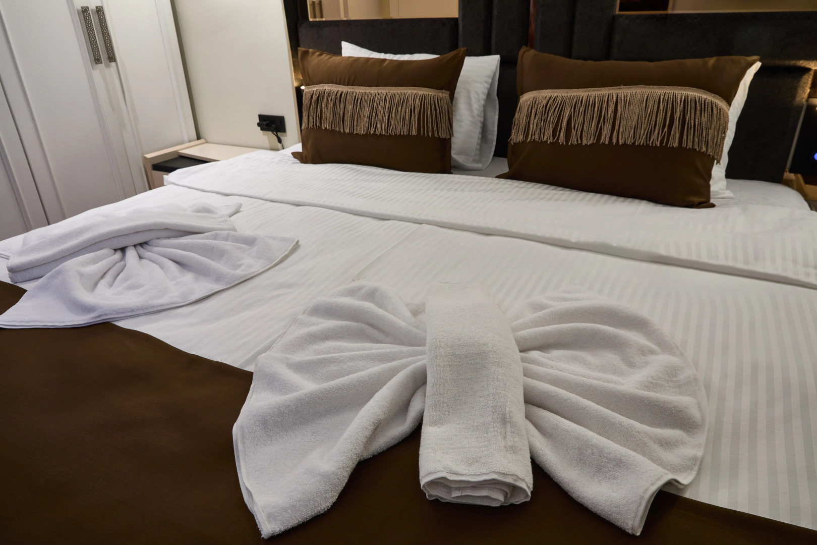 By Aydin Suite Hotel