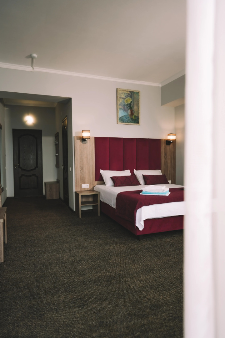 Гостевой дом Скала