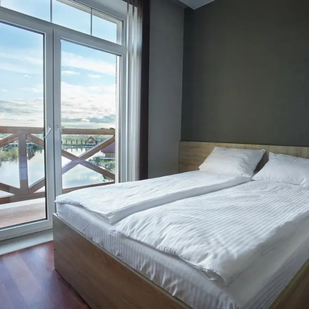 Гостевой Дом Целинбург