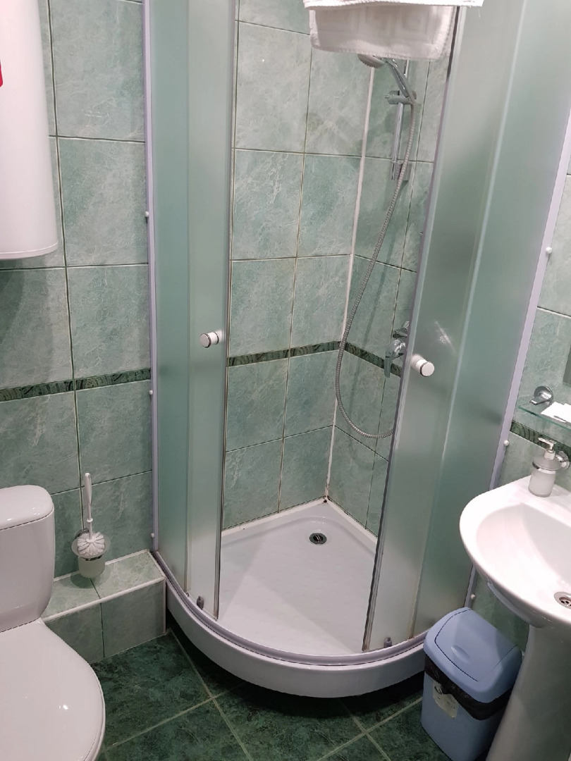 Мини-отель Парк Виста