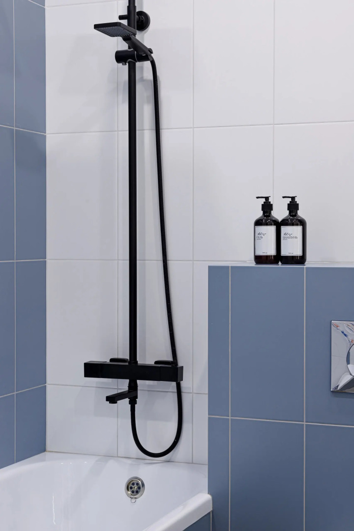 Квартира 2 Ночи на улице Героя Владислава Посадского 17