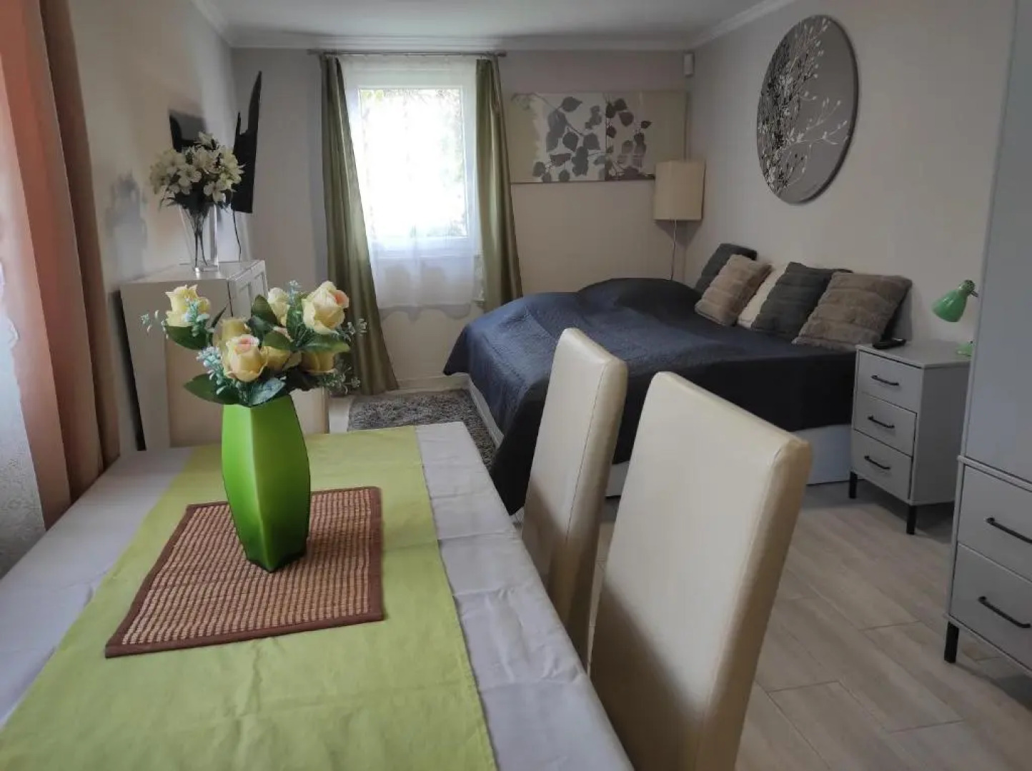 Частный дом Garden Home Torokbalint