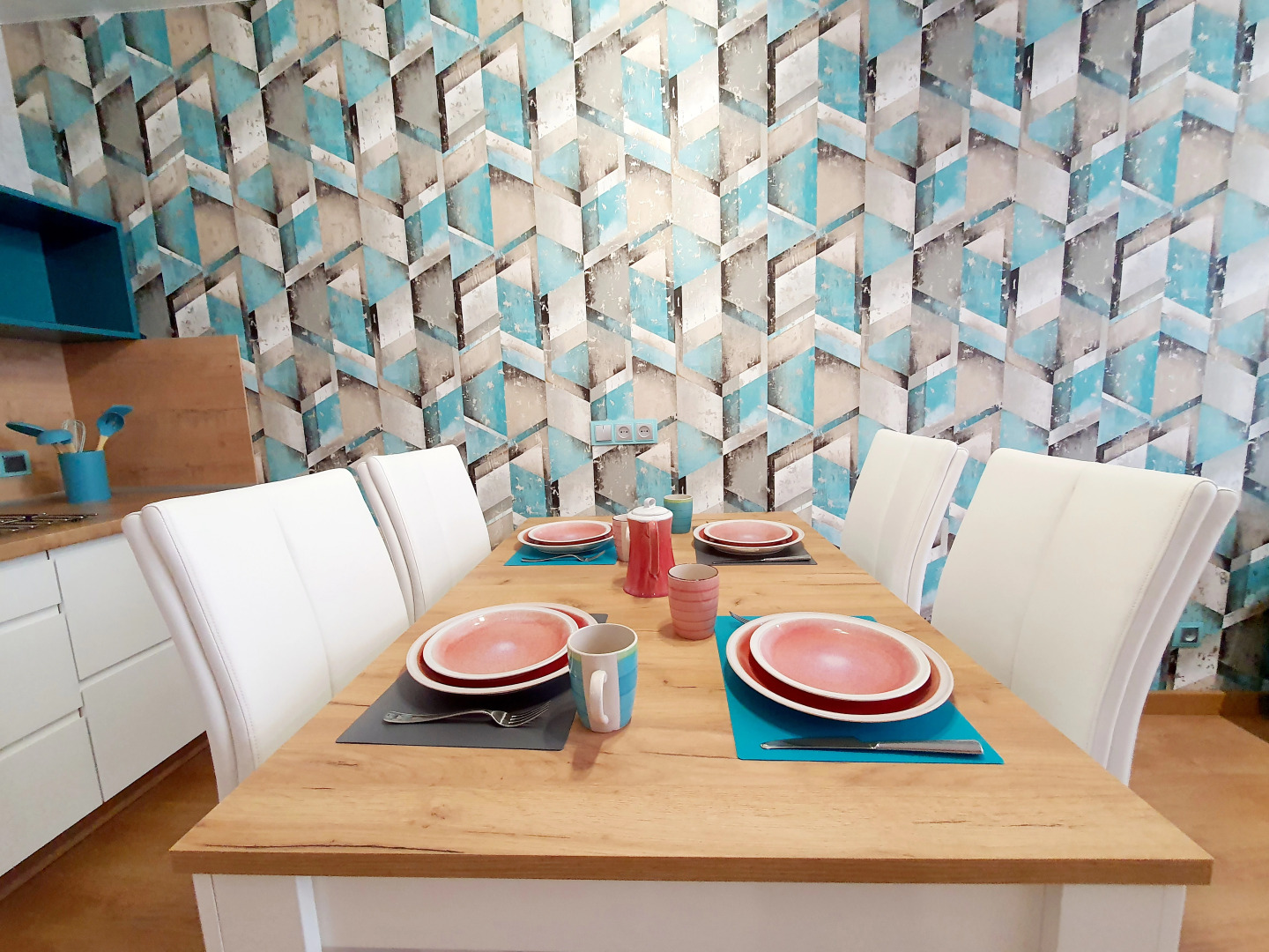 Апартаменты и SPA Baden Baden