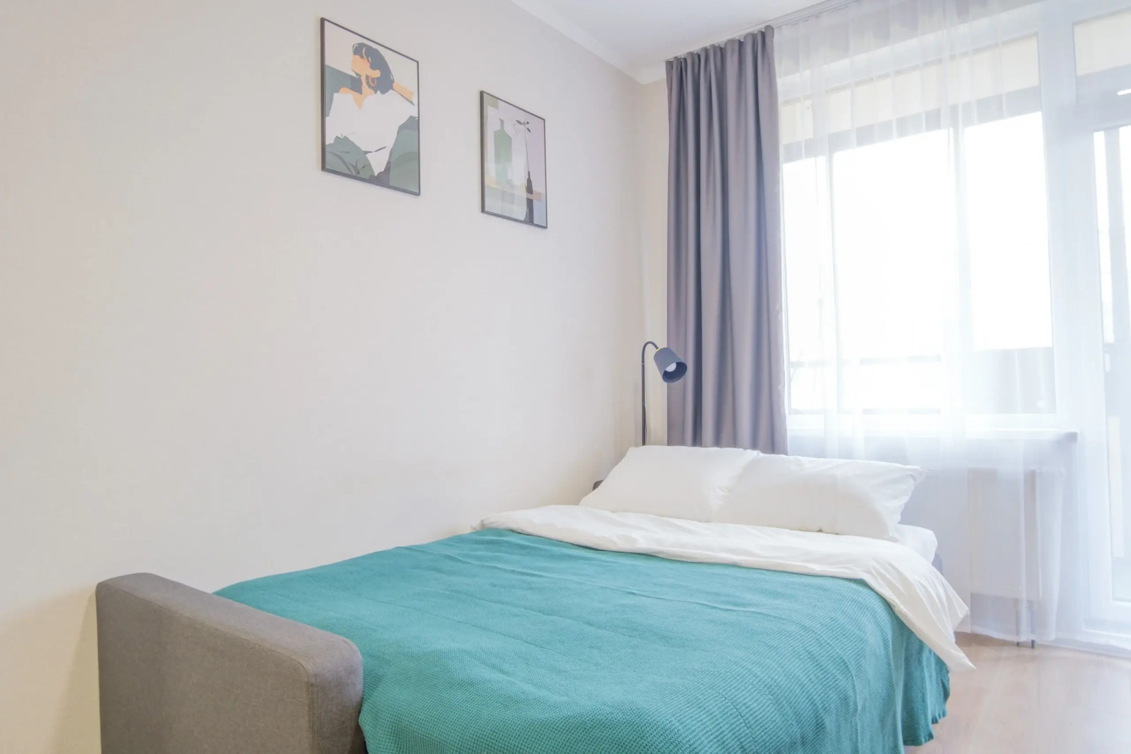 Квартира TerraAparts в Стрельне