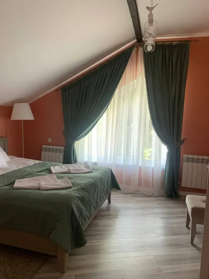 Гостевой дом Эдем