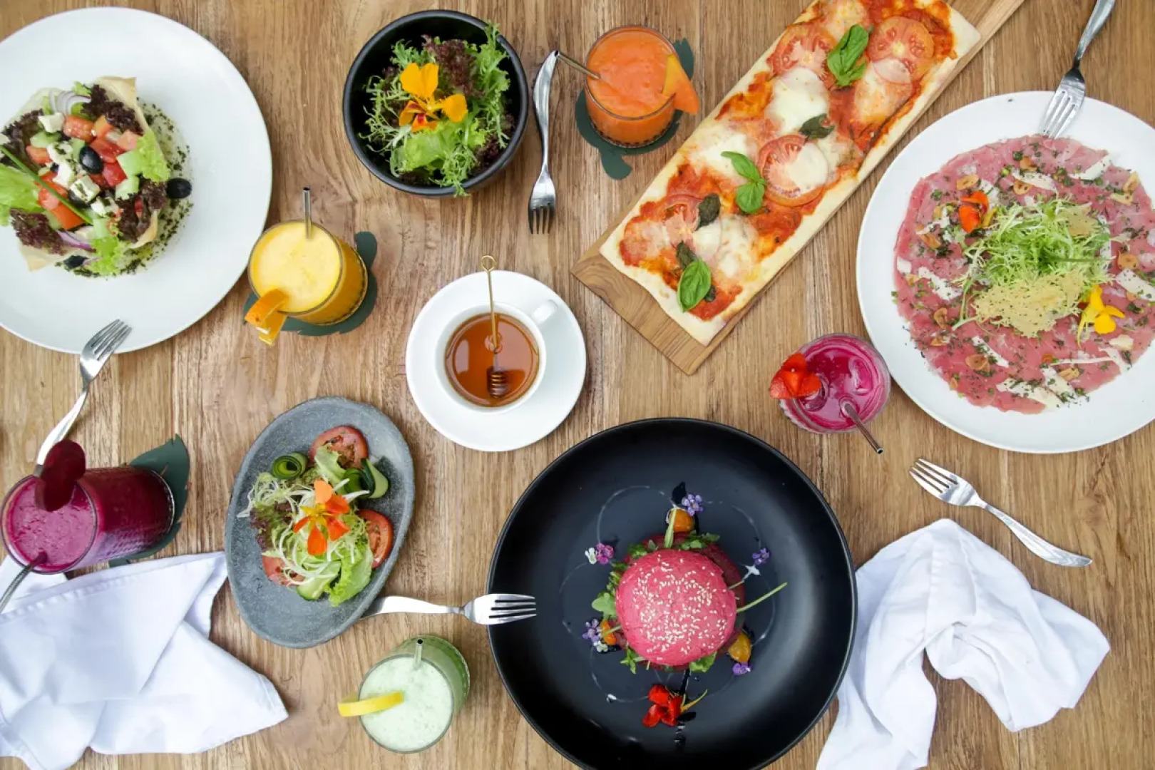 Вилла Air Bali Boutique Resort & Spa