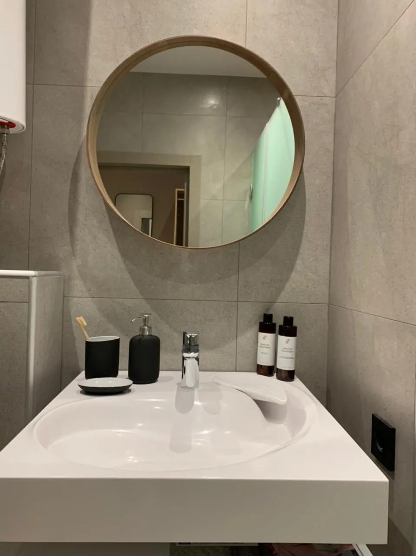 Апартаменты На Центральной Набережной 2