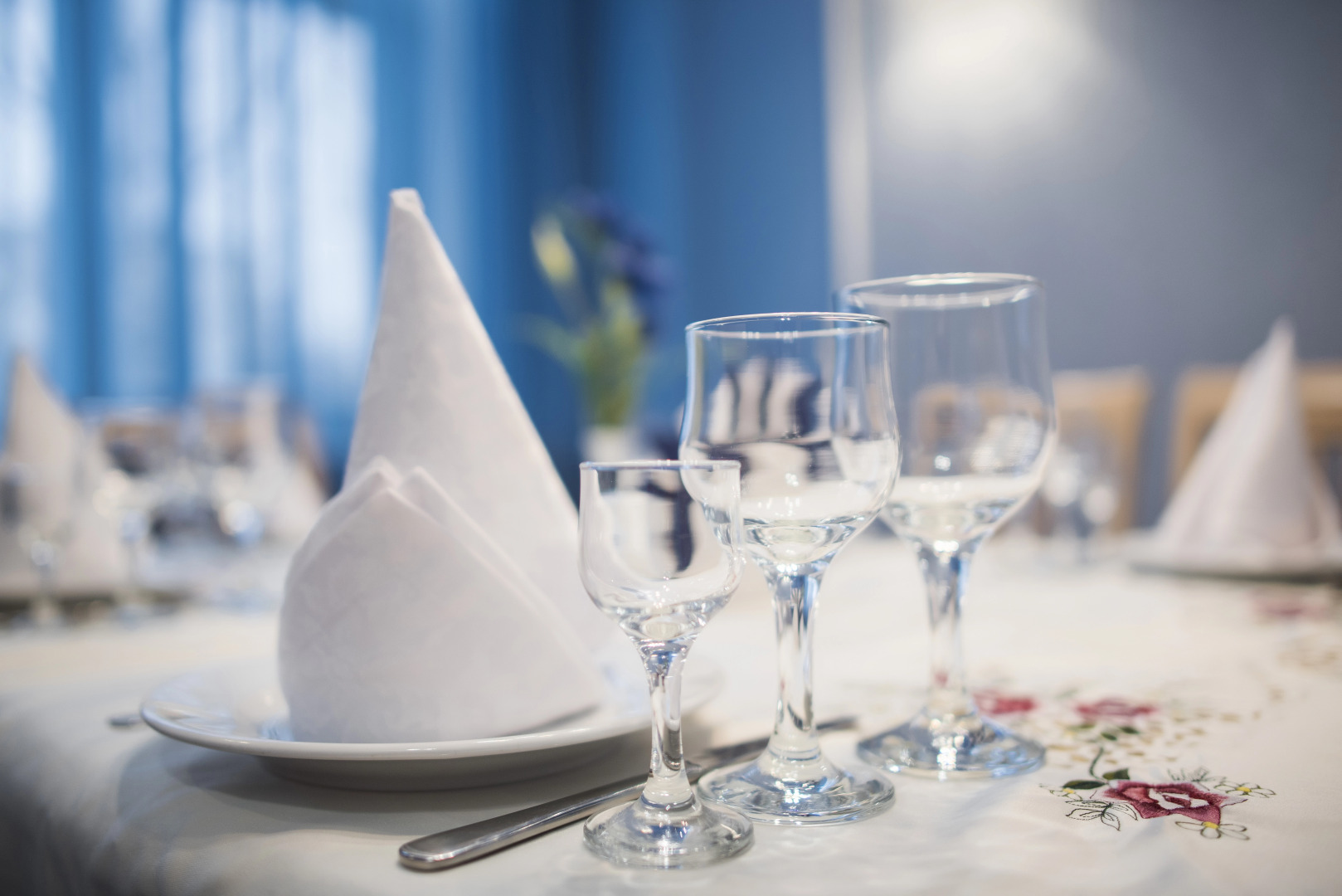 Гостиница Октябрьская