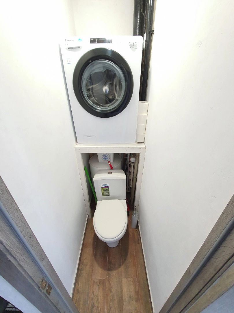 Апартаменты Геологоразведчиков 8А