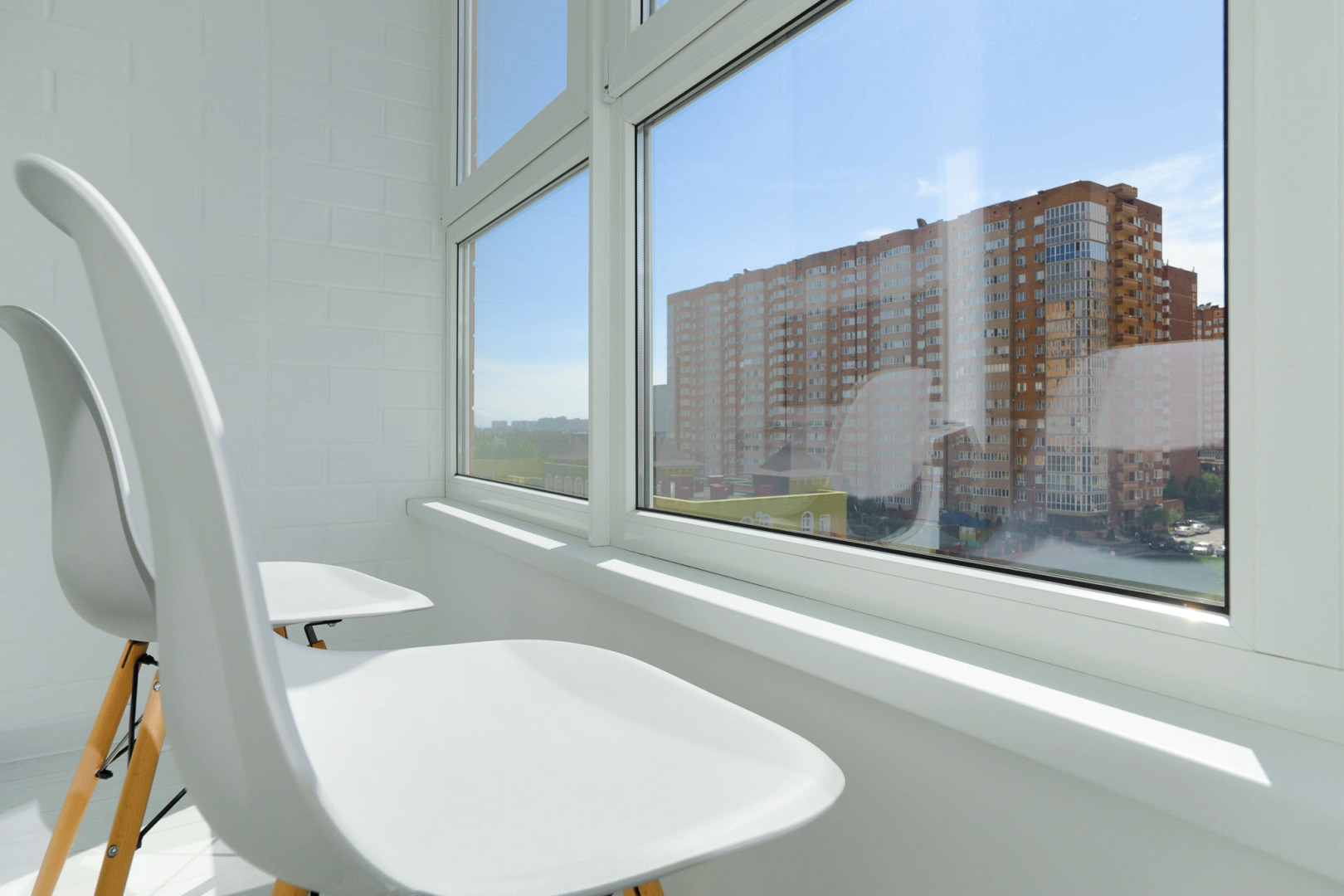 Апартаменты ЖК Перспектива