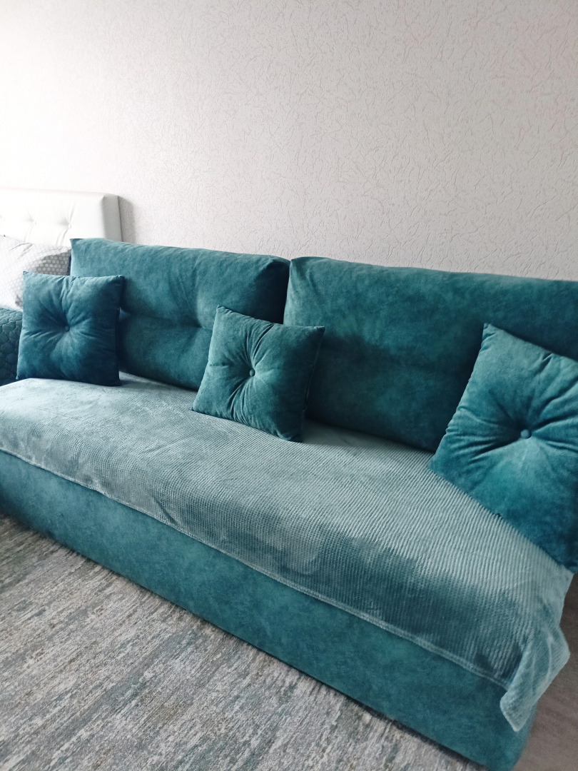 Квартира на Каштановой