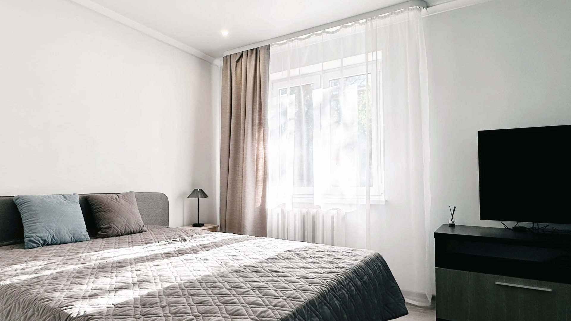 Апартаменты PrussApart - Кристал - в Самом Центре у Озера