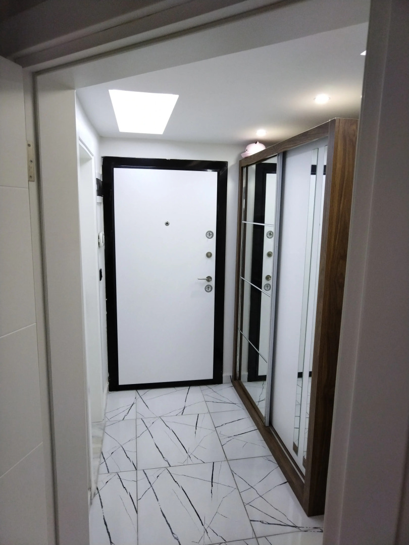 Апартаменты Art city Residence